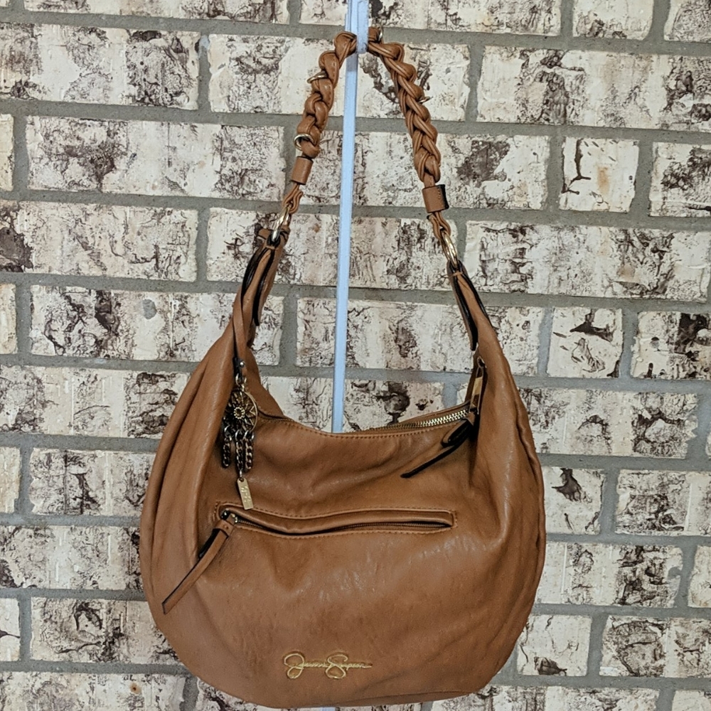 Jessica Simpson handbag